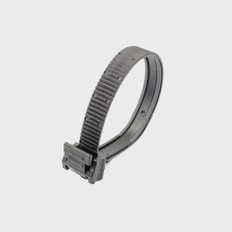 Anti-Sway Strap