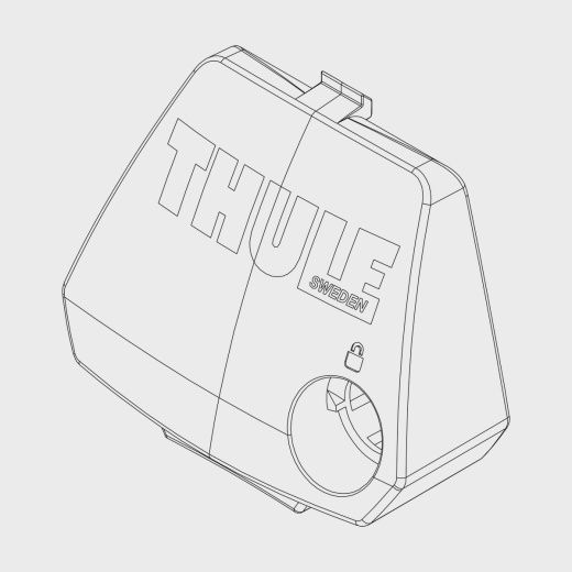 Couverture de pied - Evo Raised Rail