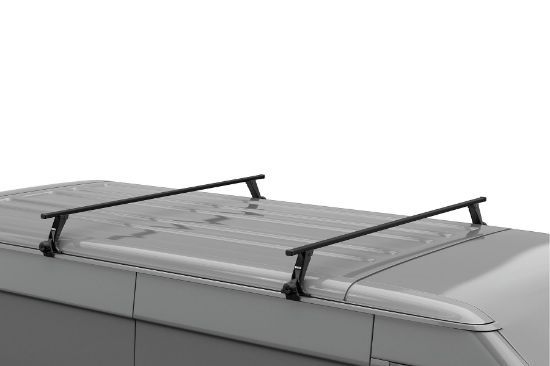 Rapid Gutter Foot high (set of 4)