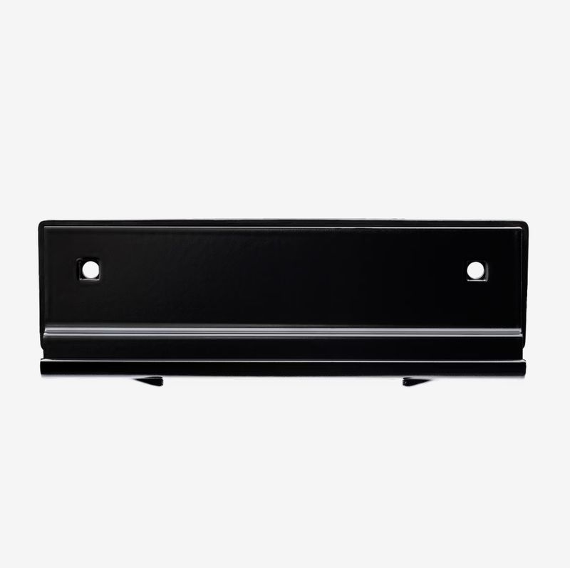 Thule Artificial Rain gutters (2 Pr)