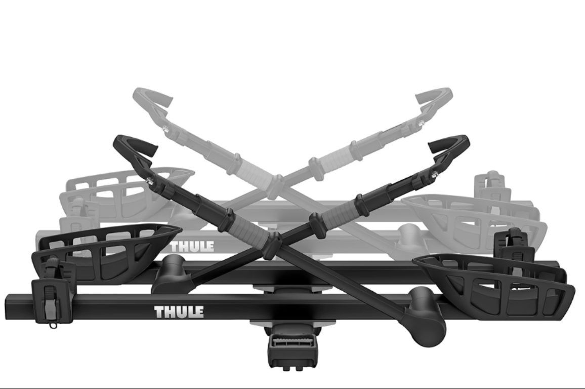 2-Bike Extension for Thule T2 Pro XTR