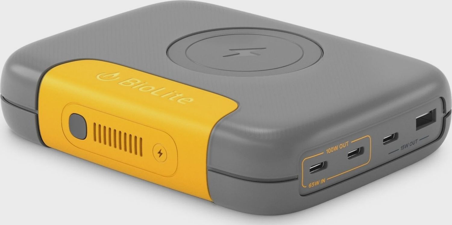 Batterie externe Charge 100 MAX