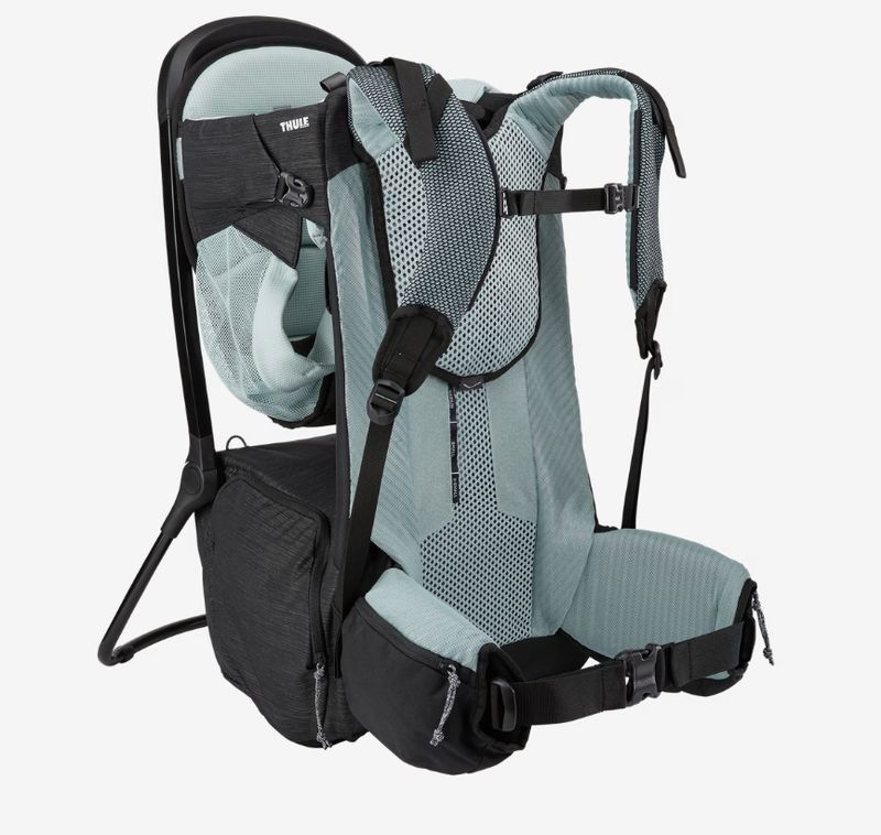 Thule Sapling Hiking Child Carrier