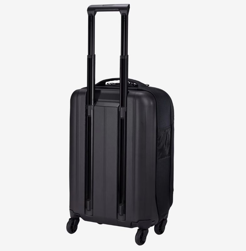 Subterra 2 carry-on spinner 35L