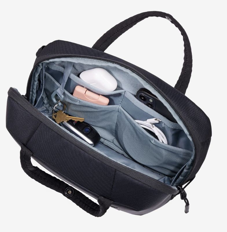 Subterra 2 crossbody 5L