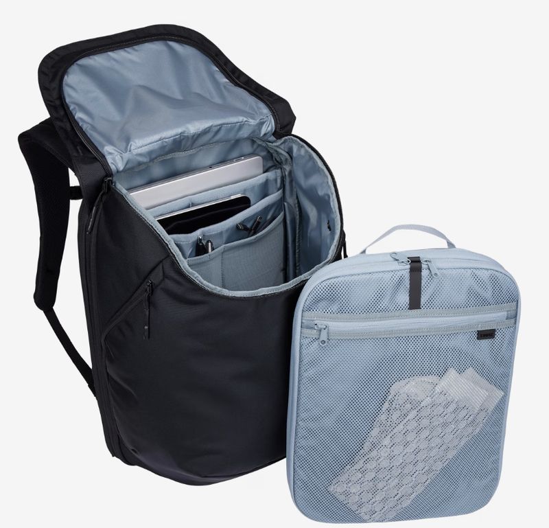Subterra 2 sac à dos voyage 26L