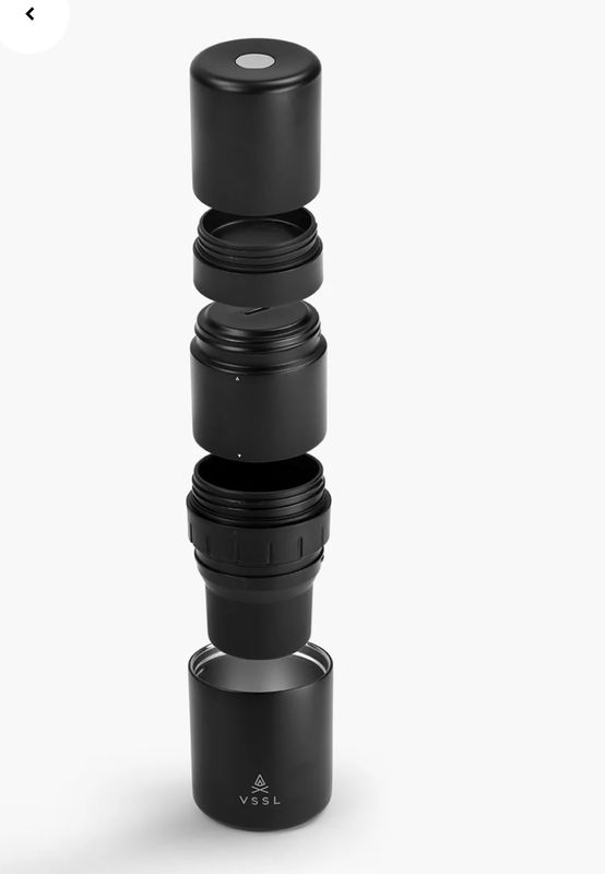 Nest Pour over Kit
