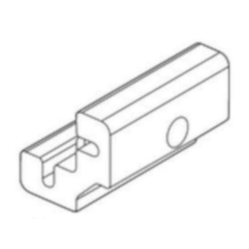 2&quot; Hitch Adapter Sleeve