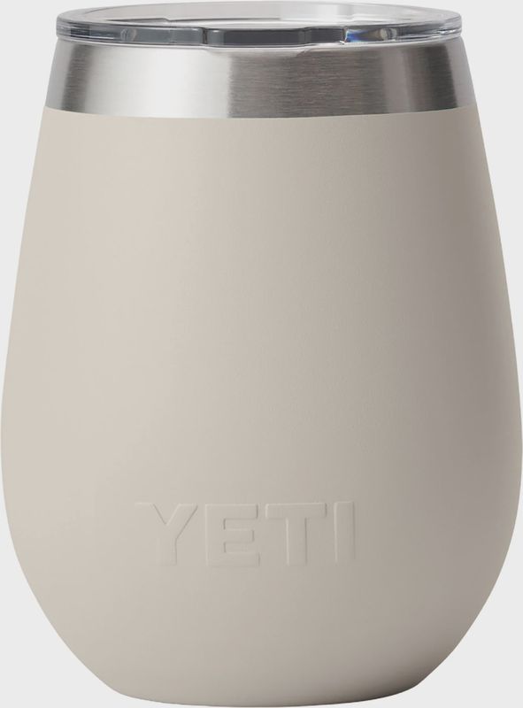 Rambler wine tumbler 10 oz