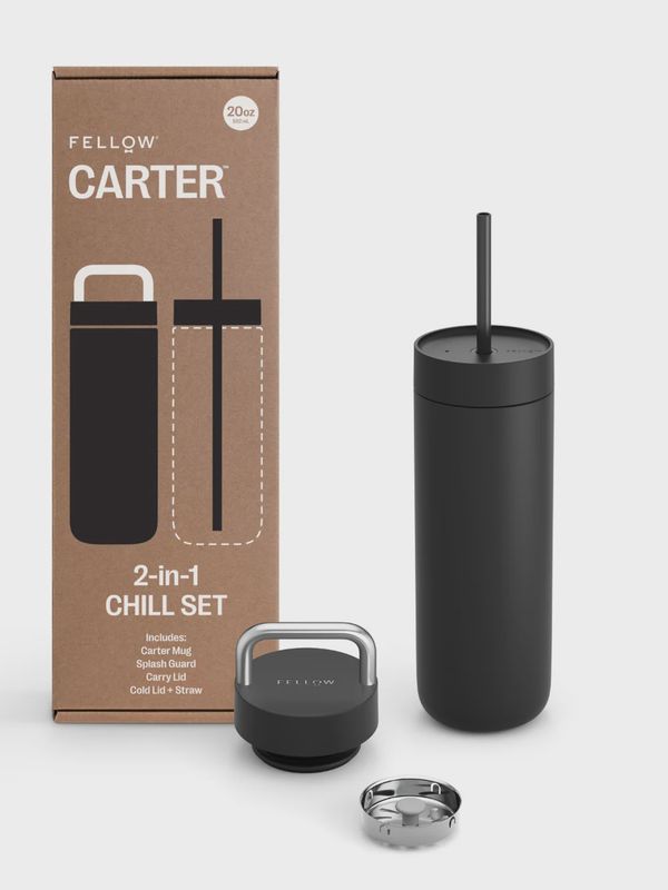 Fellow carter 2 in 1 chill set