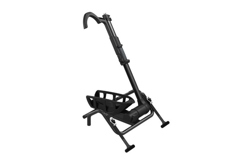 Thule Insta-Gater Truck Bed Bike Rack