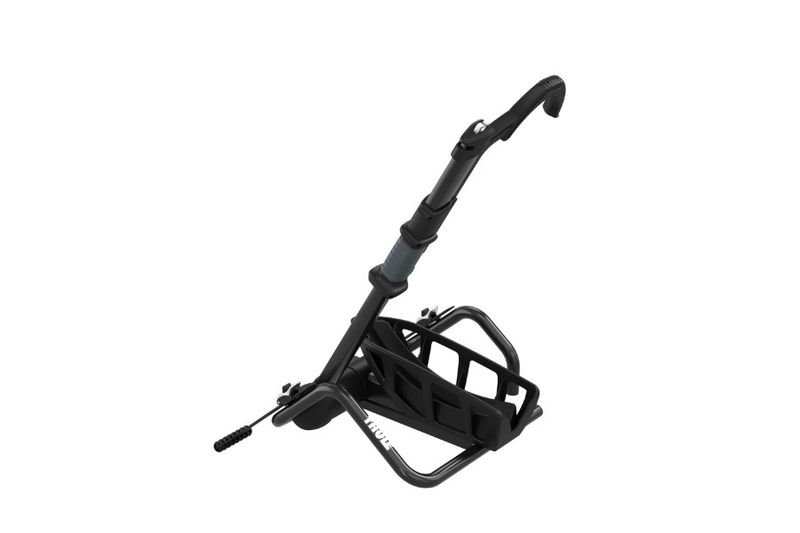 Thule Insta-Gater Truck Bed Bike Rack