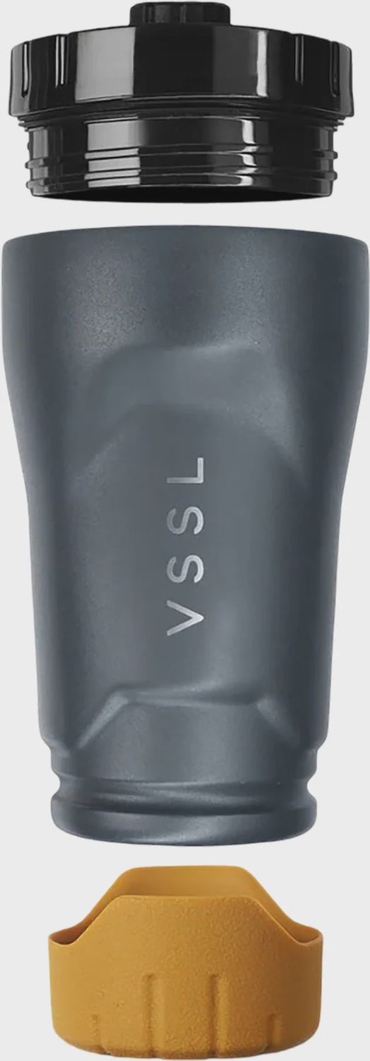 Gobelet Rift 10oz, Colour: Ash