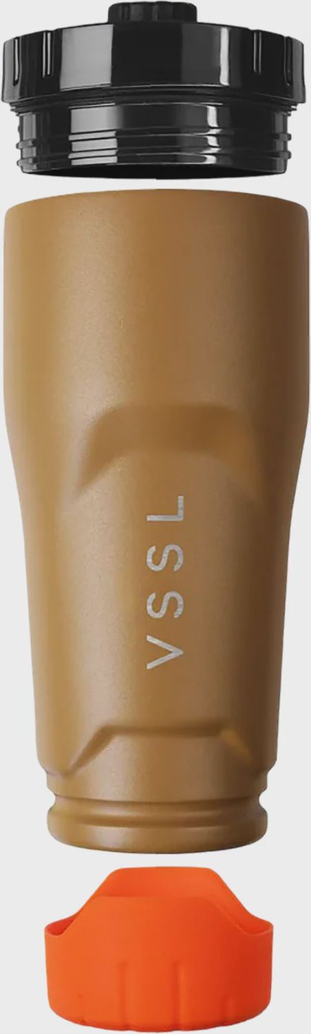 Gobelet Rift 16oz Gobelet Rift 16oz, Colour: Sahara