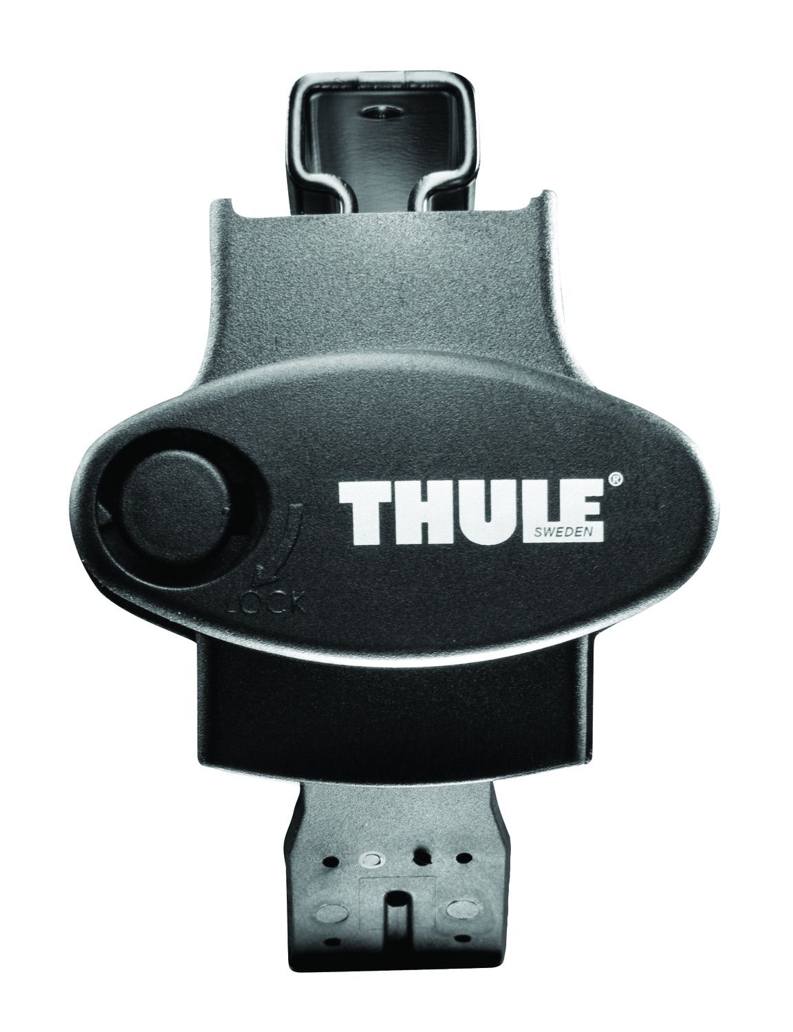 Thule Rapid Crossroad (ensemble de 4)