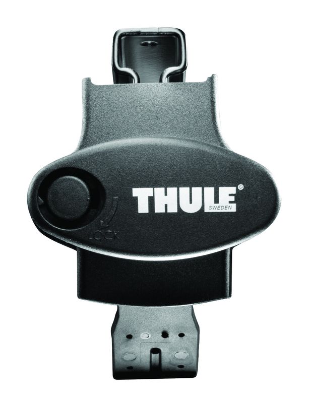 Thule Rapid Crossroad (ensemble de 4)