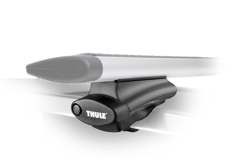 Thule Rapid Crossroad (ensemble de 4)