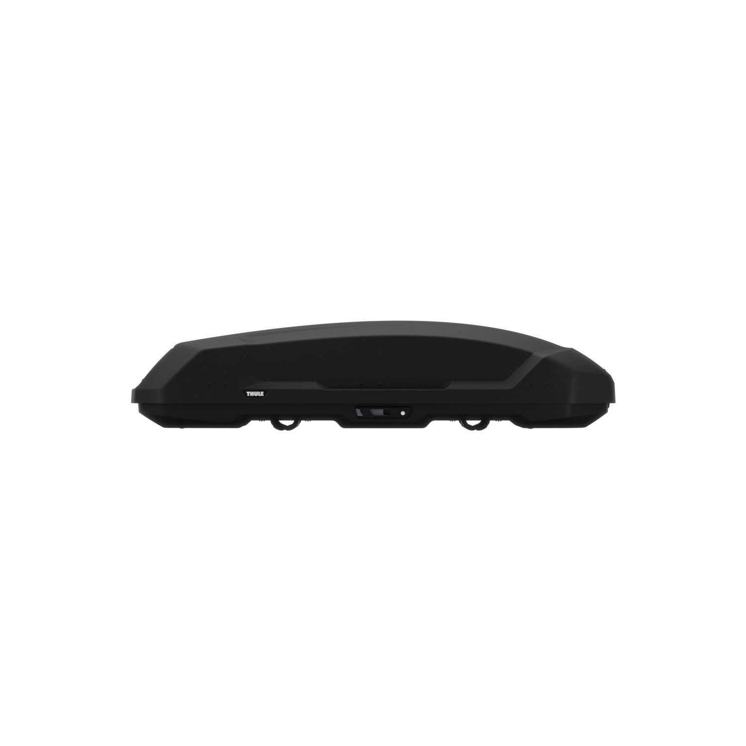 Thule Force 3 L Sport, Colour: Noir Mat