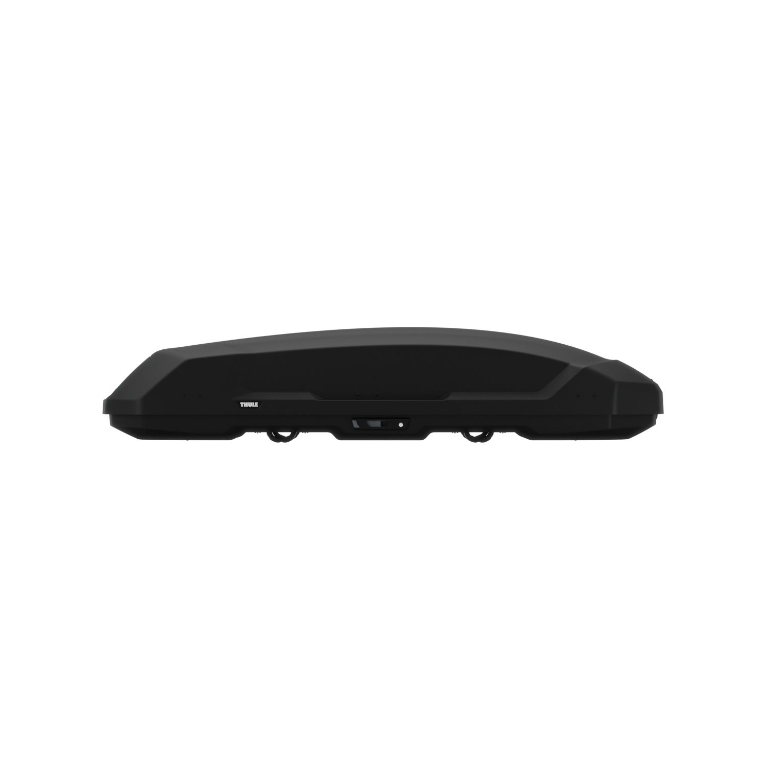 Thule Force 3 XL, CLR: Noir Mat
