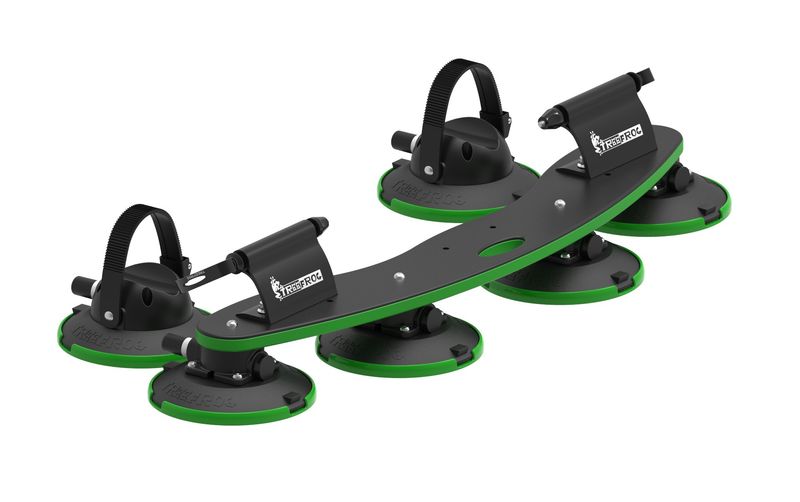 TreeFrog Model Pro 2