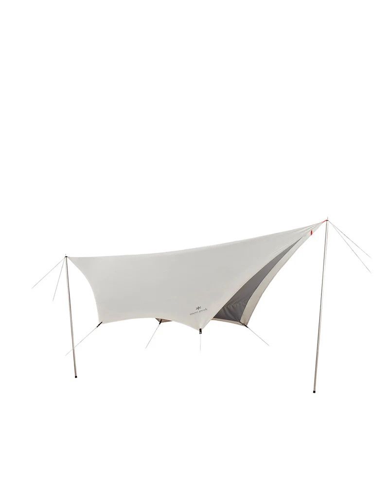 Takibi Hexa Tarp Set Medium