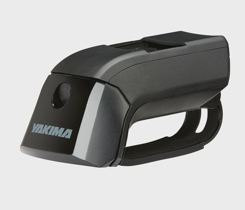 TimberLine Towers (set of 4), CLR: Noir