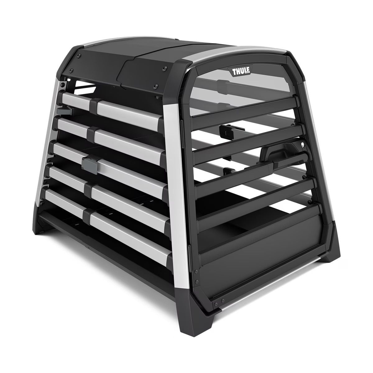 Thule Allax dog crate, Size: Small