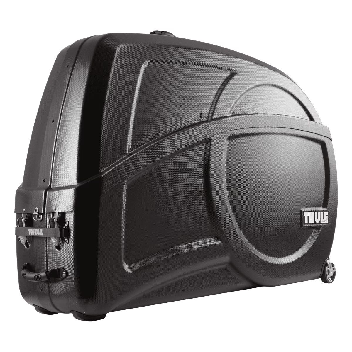 Thule RoundTrip Transition, CLR: Noir