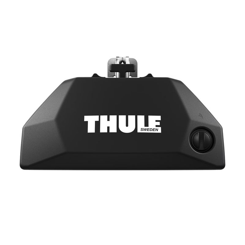 Thule evo flush (set of 4)