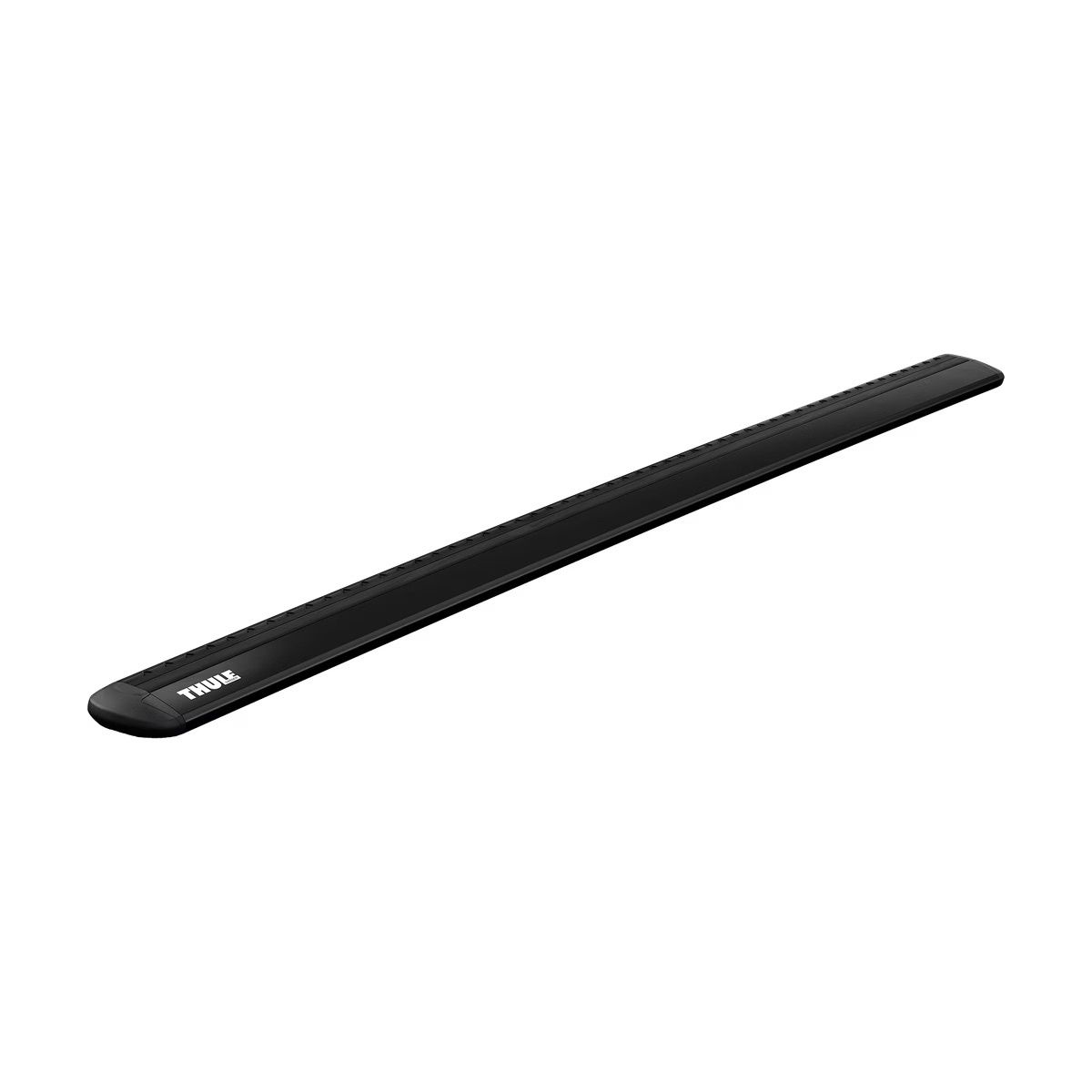 Thule wingbar evo black (pair), CLR: 60&#39;&#39;