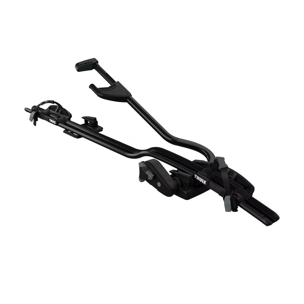Thule ProRide XT, Description: Noir