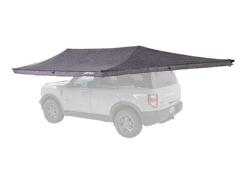 Overnout 180 Awning