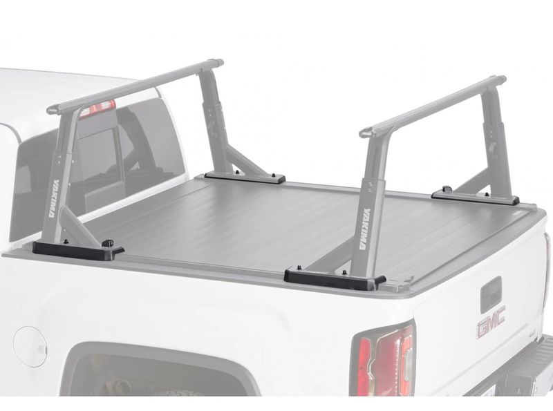 Yakima Tonneau Kit 1