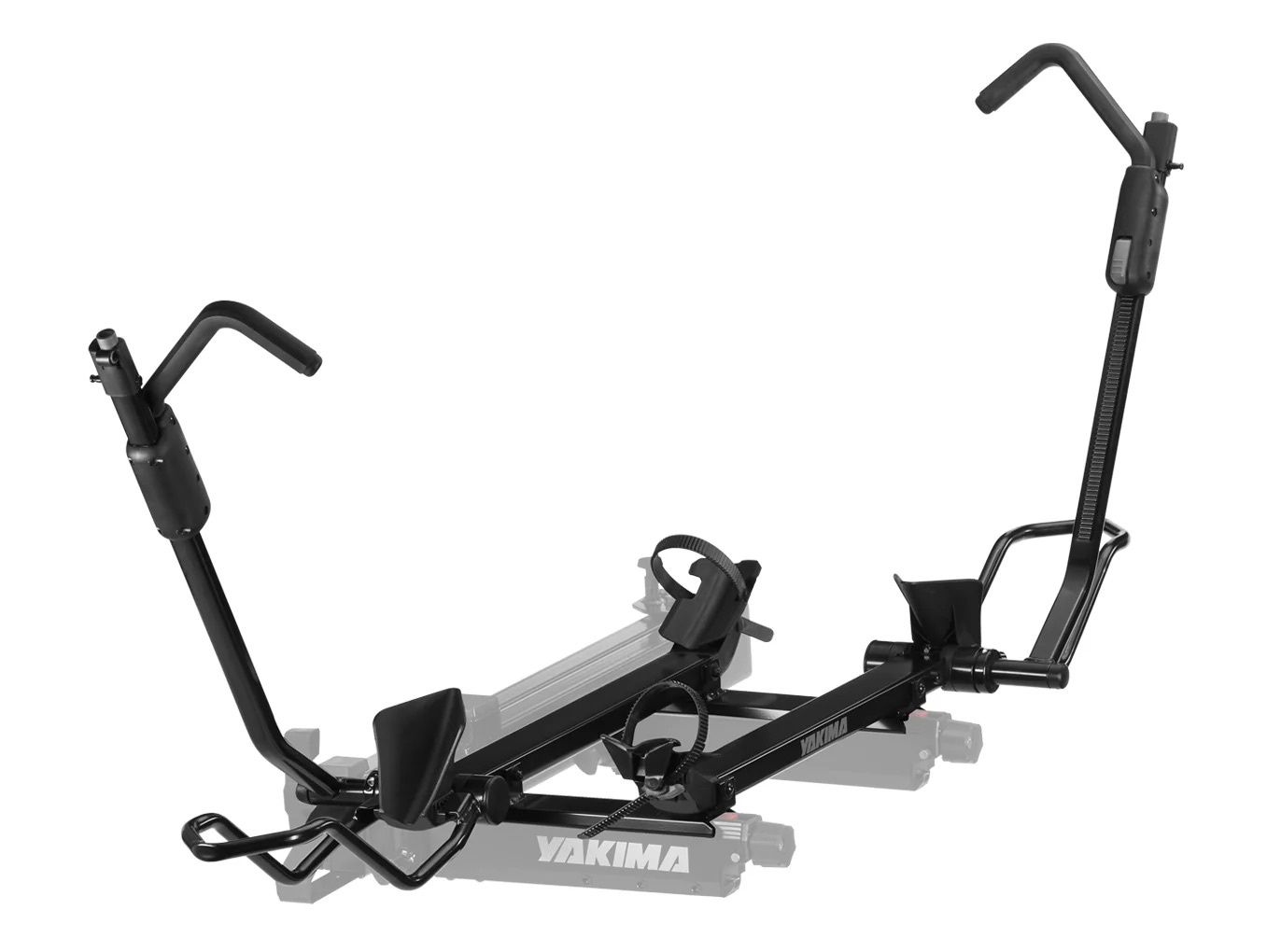 Yakima EXO DoubleUp, CLR: Noir