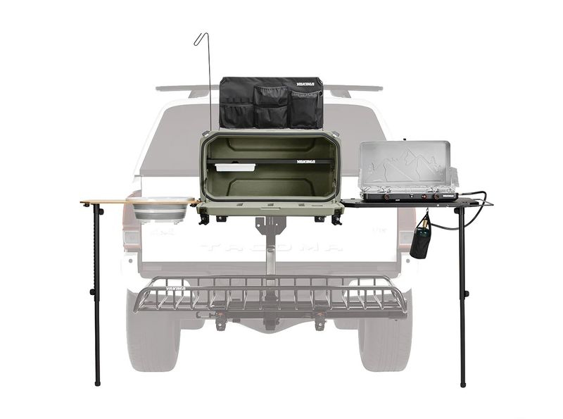 Yakima EXO OpenRange Deluxe
