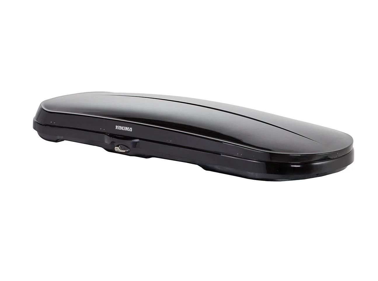 Yakima GrandTour LO, CLR: Noir