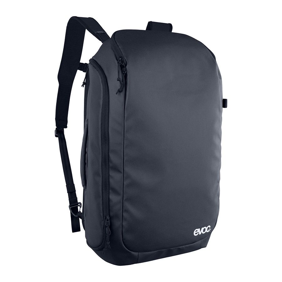EVOC Athlete BackPack 30, Colour: Gris Carbone/Noir