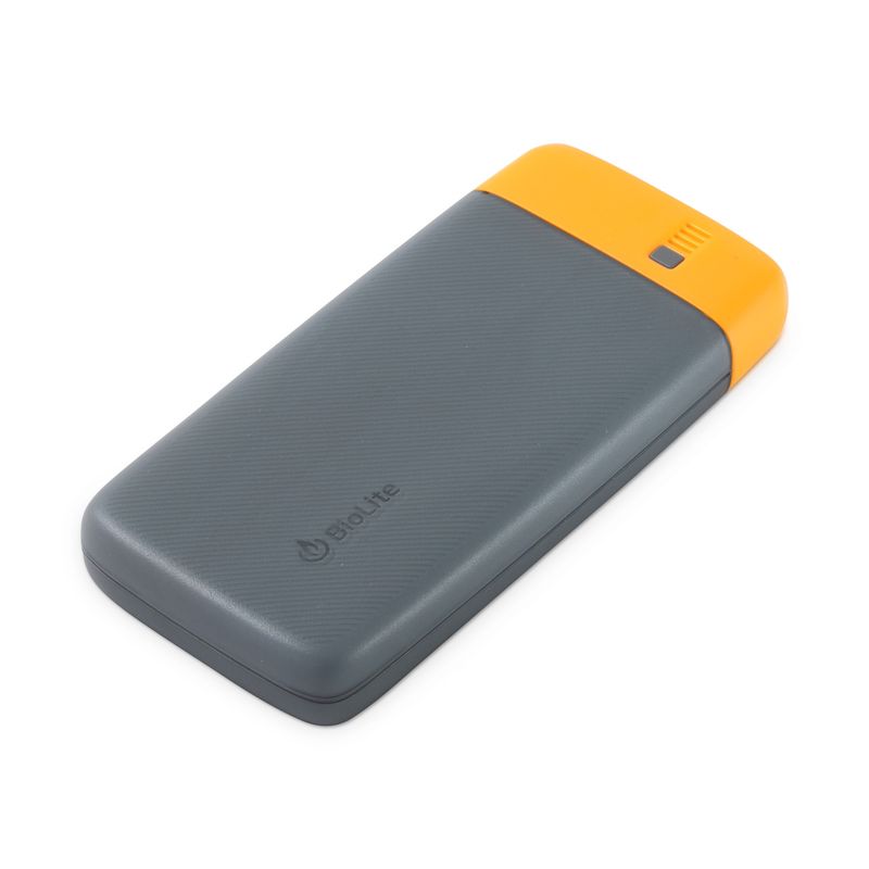 BioLite Batterie externe Charge 80PD