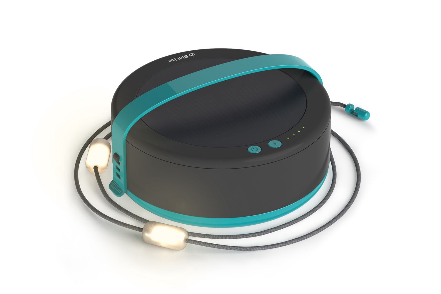 Solar Light String 44'