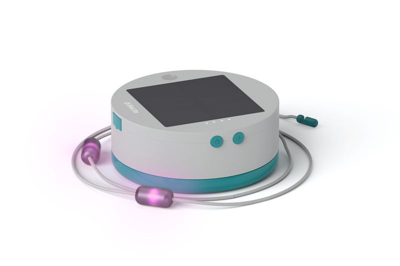 BioLite Guirlande Lumineuse 18' - Couleur