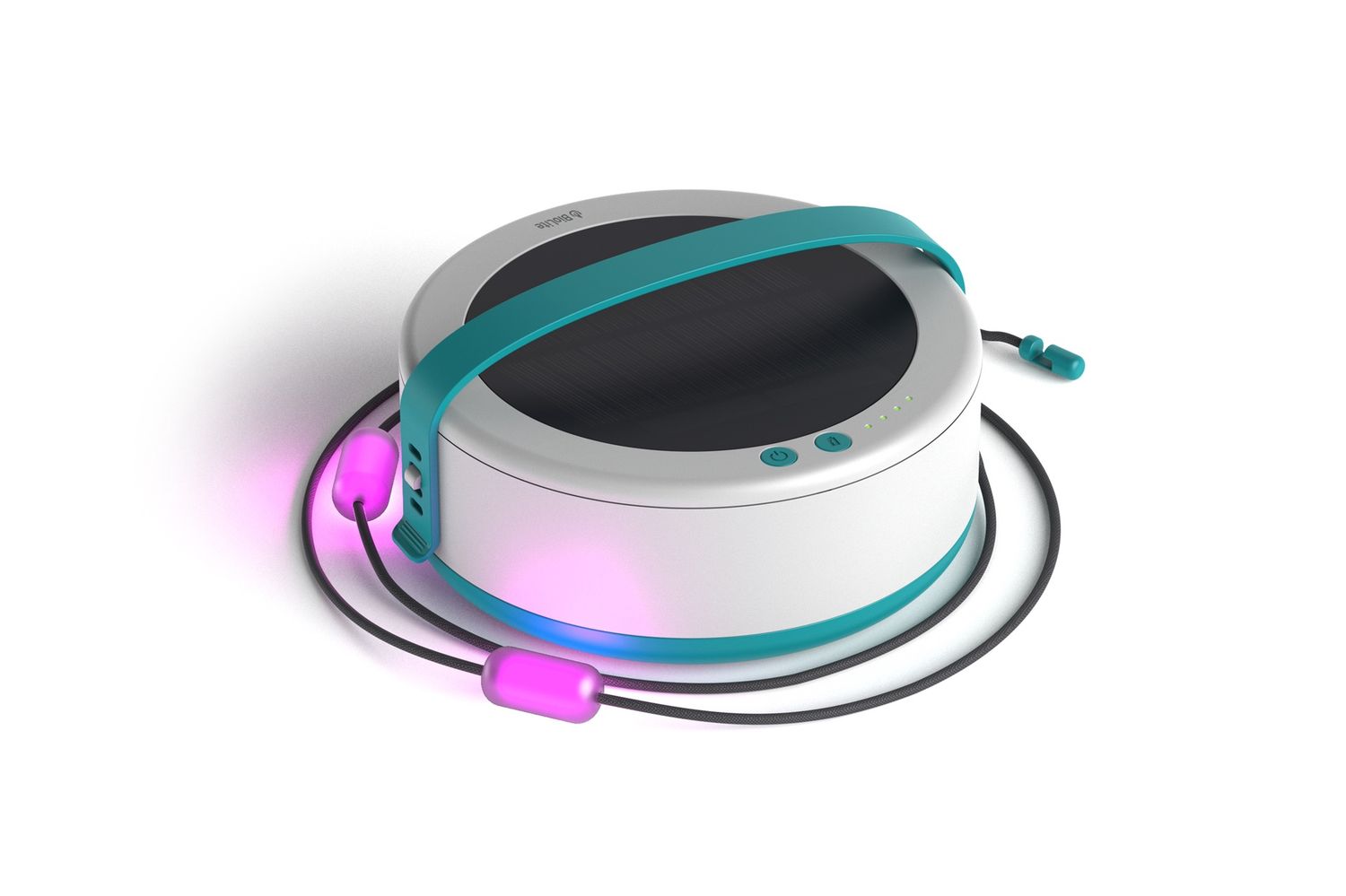 BioLite Guirlande Lumineuse 44&#39; - couleur