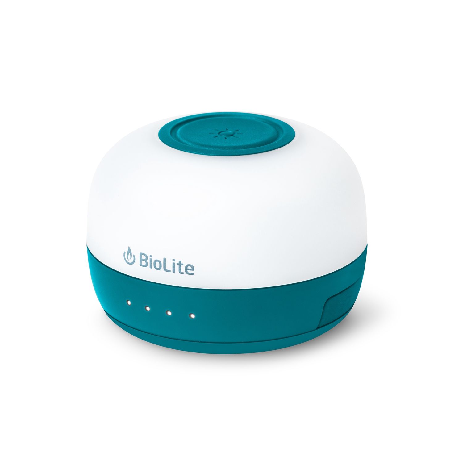 BioLite Lanterne Alpenglow Mini, CLR: Ocean Teal