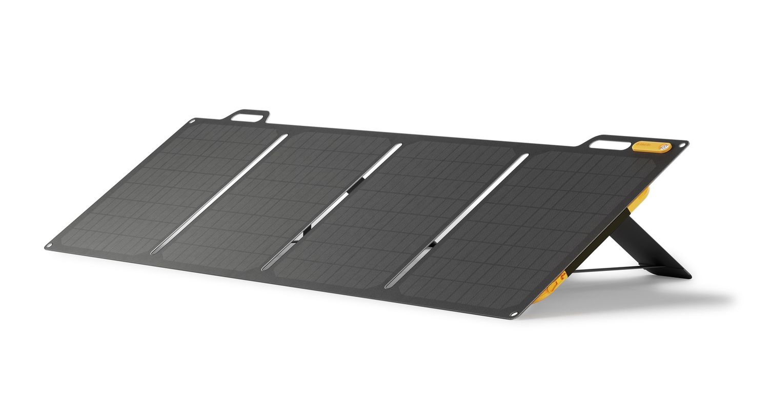 BioLite Panneau Solaire 100