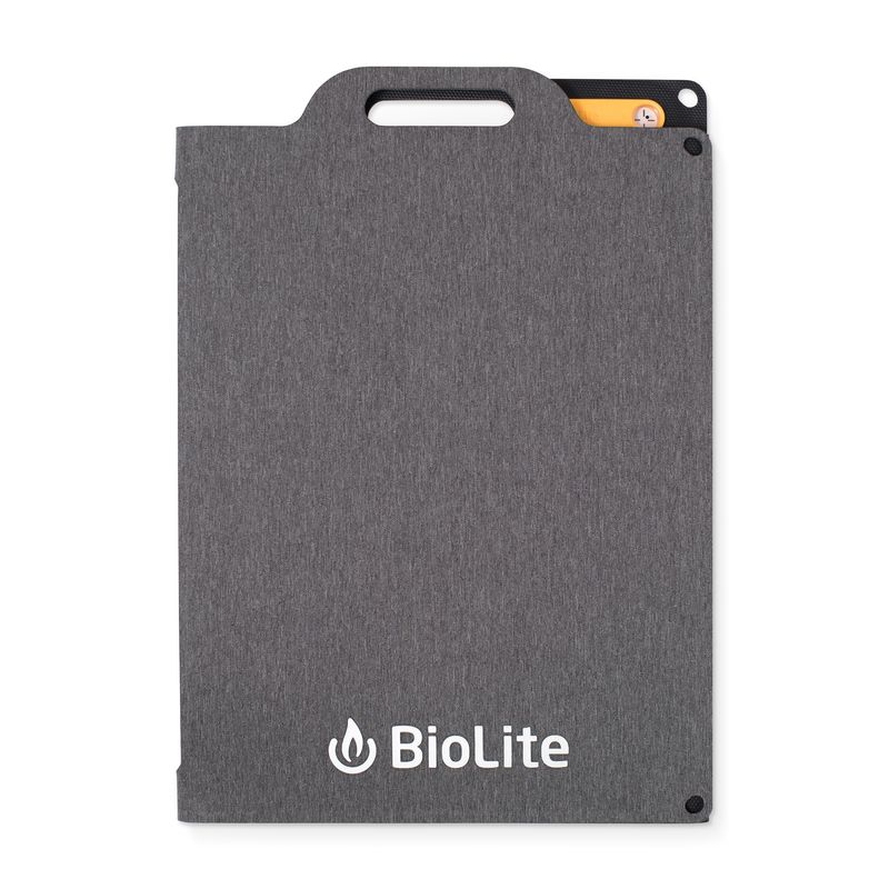 BioLite Panneau Solaire 100