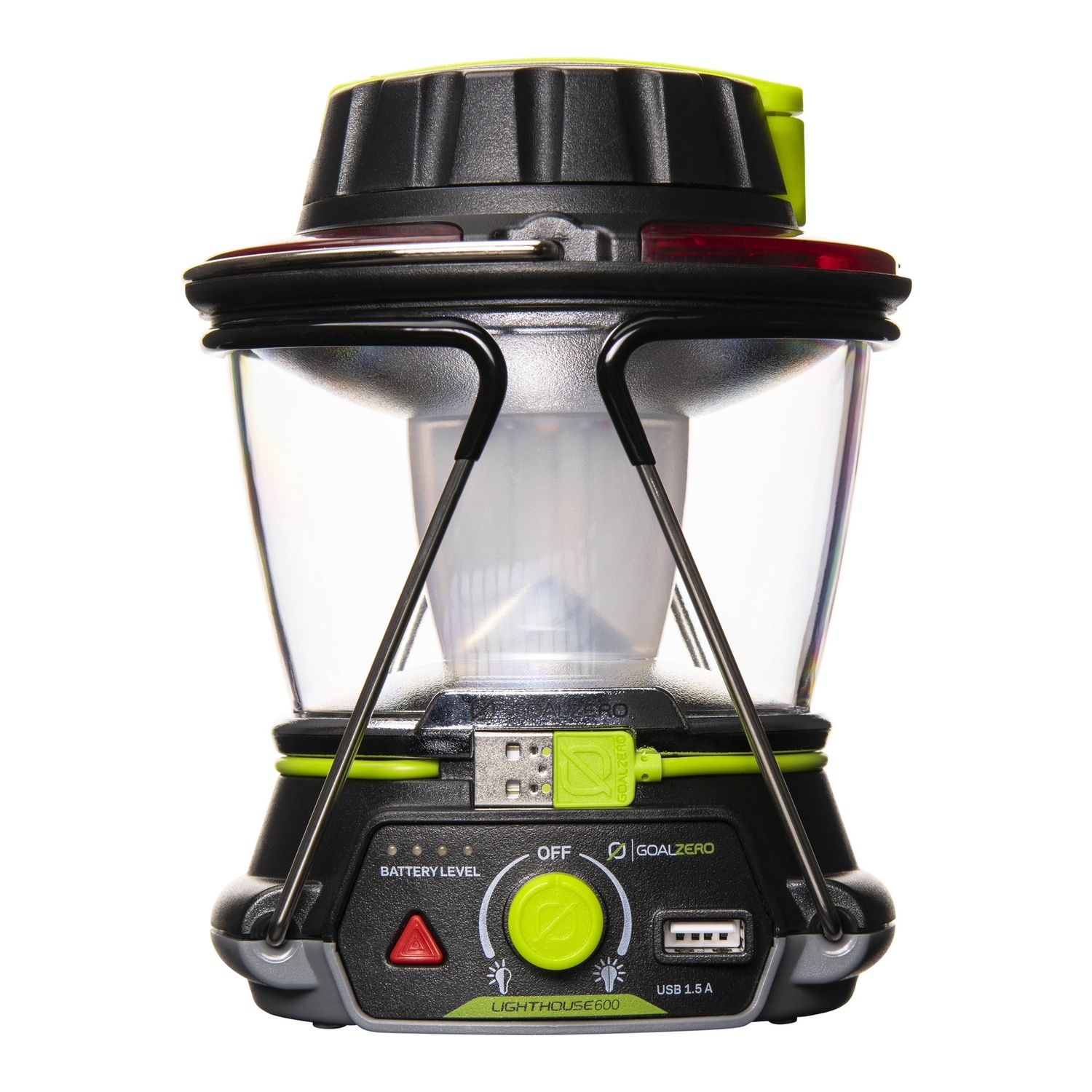 Goal Zero LightHouse 600