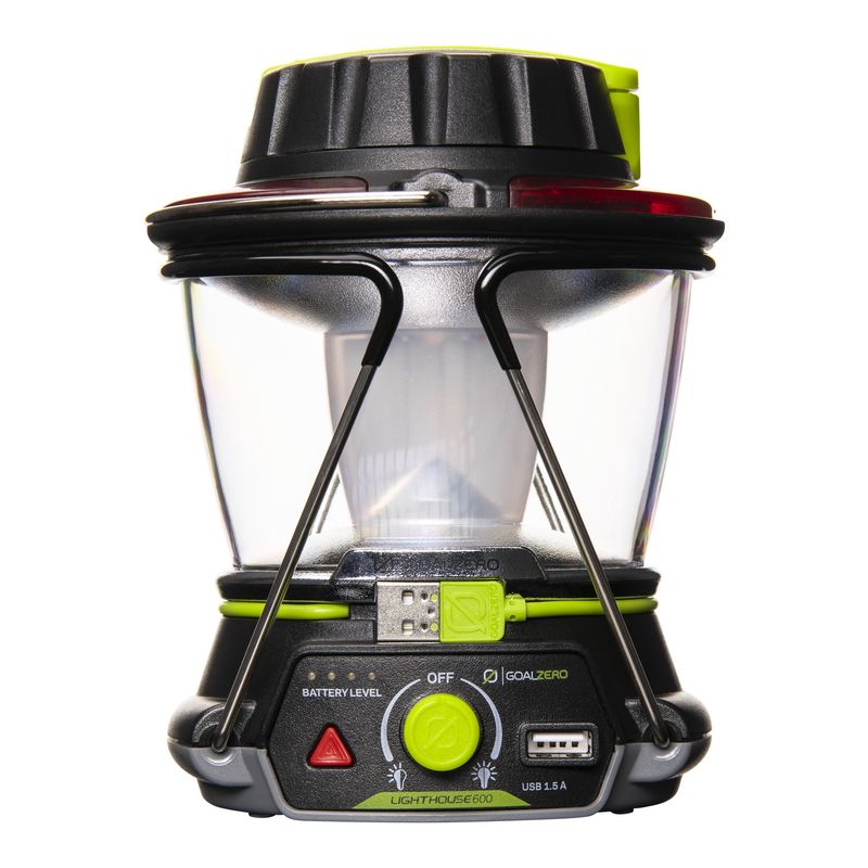 Goal Zero LightHouse 600