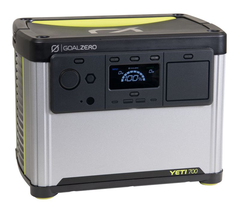Goal Zero Yeti 700
