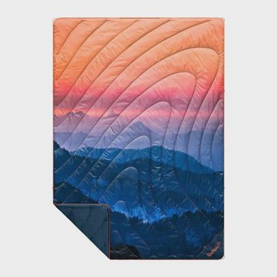 Rumple Couverture Puffy Originale - AlpenGlow