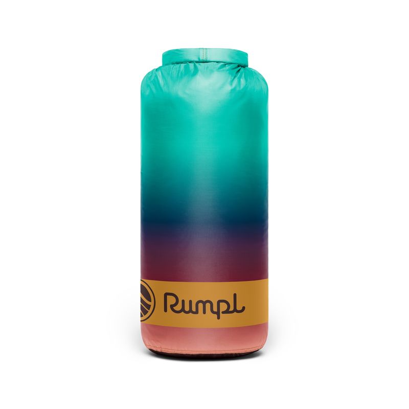 Rumpl Couverture Puffy Originale - Arizona Fade