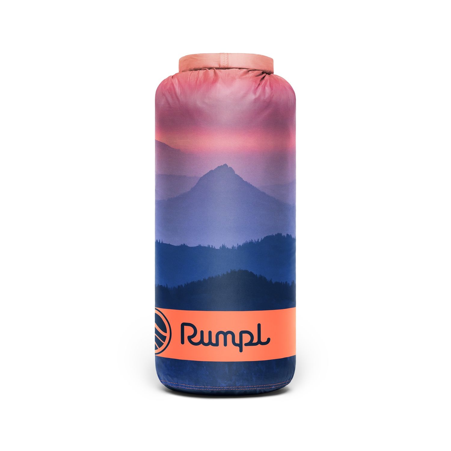 Rumple Couverture Puffy Originale - AlpenGlow, CLR: AlpenGlow